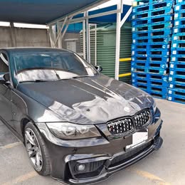 Bmw 316 2011