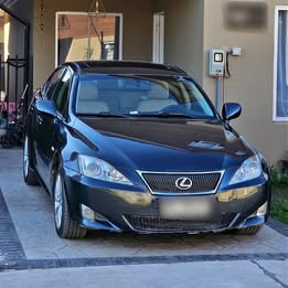 Lexus Ls 2008