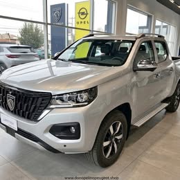 2027 Peugeot landtrek 2027 usado
