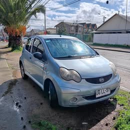 Byd F0 2011