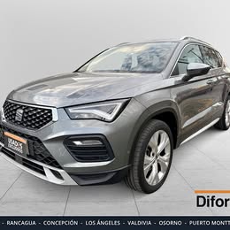 Seat Ateca 2024