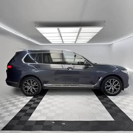 BMW X7 2021 2021 usado