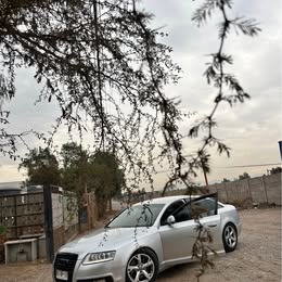 2011 Audi A6