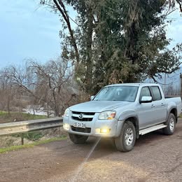 2009 Mazda BT-50 2009 usado