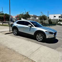 2021 Mazda cx-30 versión v 2021 usado