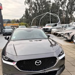 2026 Mazda cx30 2026 usado