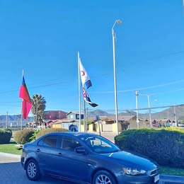 Mitsubishi Lancer 2012