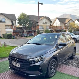 Hyundai I20 2023