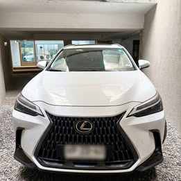 Lexus Nx 2026