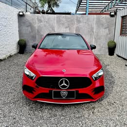 Mercedes Benz A200 2020