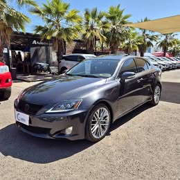 Lexus Is 2010