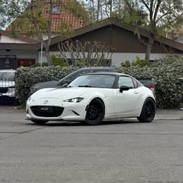 2019 Mazda MX-5 Miata 2019 usado