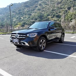 Mercedes Benz C220 2021