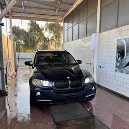 2009 BMW X5 2009 usado