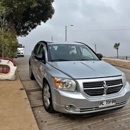 Dodge Caliber 2008
