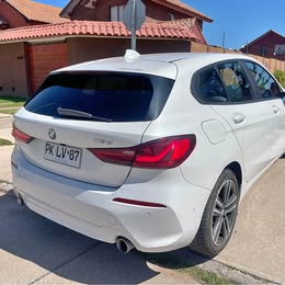 2021 BMW 2021 usado