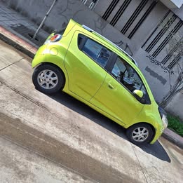 Chevrolet Spark 2011