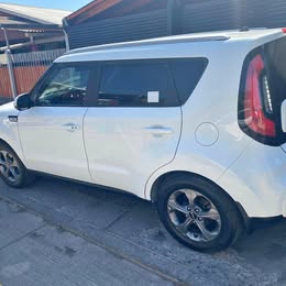 Kia Soul 2019