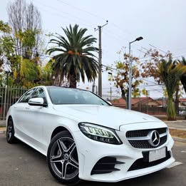 Mercedes Benz Cla 2021