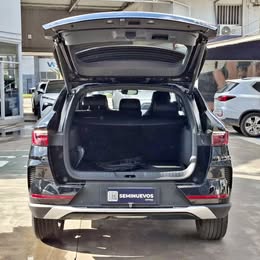 Byd Song 2024