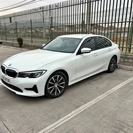 2021 BMW 2021 usado