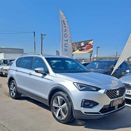 Seat Tarraco 2022