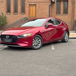 2026 Mazda 3 seminuevo unica dueña garantia 2026 usado