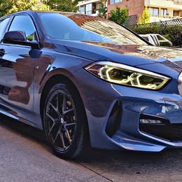 2023 BMW 118i m sport 2023 usado