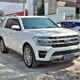 Ford Expedition 2023