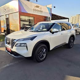 Nissan Xtrail 2025