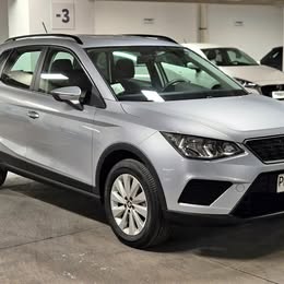 Seat Arona 2021