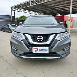 Nissan Xtrail 2019