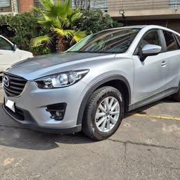 2017 Mazda cx-5 r 6at 4x2 2017 usado