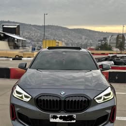 2022 BMW 128 ti 2022 usado