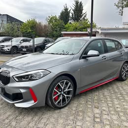 2024 BMW 128ti 2024 usado