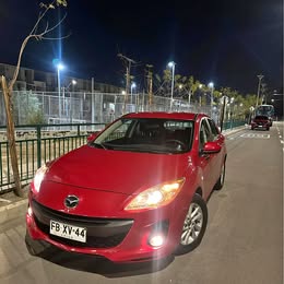 2013 Mazda 3 sport 2013 usado
