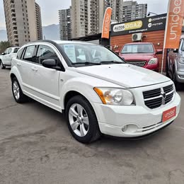 Dodge Caliber 2010