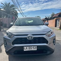 2020 Toyota RAV4 2020 usado