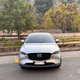 2019 Mazda CX-5 2019 usado