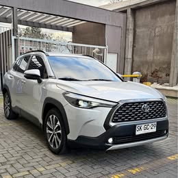 2023 Toyota Corolla 2023 usado