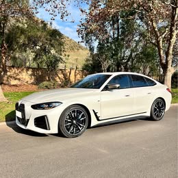 2022 BMW m440 2022 usado