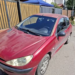 Peugeot 206 2005