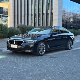 2023 BMW Series 5 2023 usado