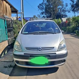 Citroen Xsara 2006