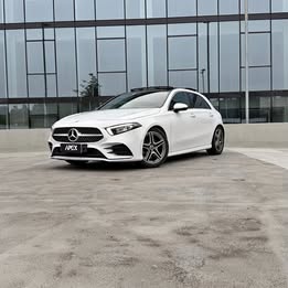 Mercedes Benz Cla 2022