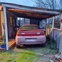 1999 Mazda otro 1999 usado