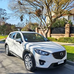 2016 Mazda CX-5 2016 usado
