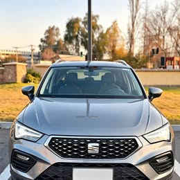 Seat Ateca 2024