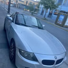 Bmw Z4 2006