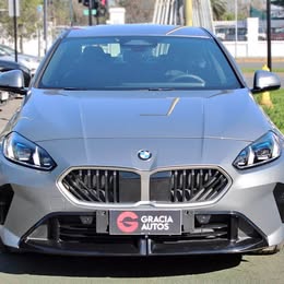 2026 BMW 220 gran coupe m sport 2026 usado